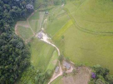 Fazenda / Sítio à venda  em Mottas, Teresópolis - RJ