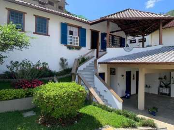 Casa à venda em Tijuca, Teresópolis - RJ