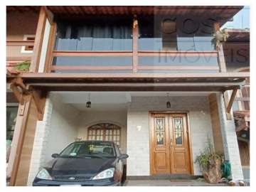 Casa à venda em Araras, Teresópolis - RJ