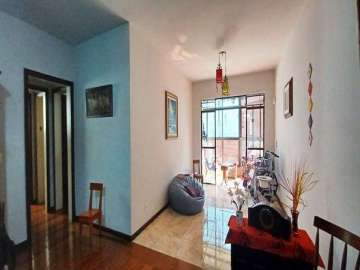 Apartamento à venda em Alto, Teresópolis - RJ