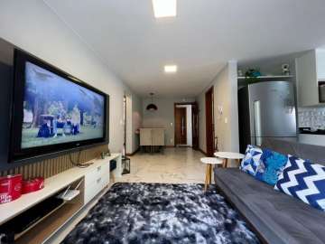 Apartamento à venda em Quinta da Barra, Teresópolis - RJ