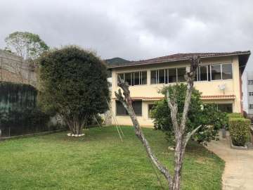 Casa à venda em Bom Retiro, Teresópolis - RJ