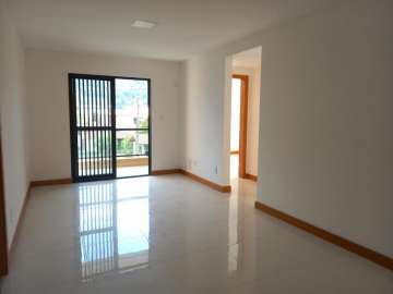 Apartamento à venda em Vargem Grande, Teresópolis - RJ