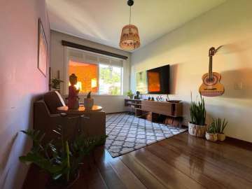 Apartamento à venda em Alto, Teresópolis - RJ