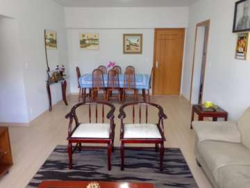 Apartamento à venda em Várzea, Teresópolis - RJ