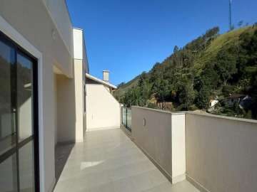 Apartamento à venda em Vargem Grande, Teresópolis - RJ