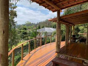 Casa à venda em Parque do Imbui, Teresópolis - RJ