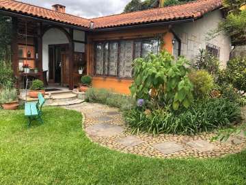 Casa à venda em Parque do Imbui, Teresópolis - RJ