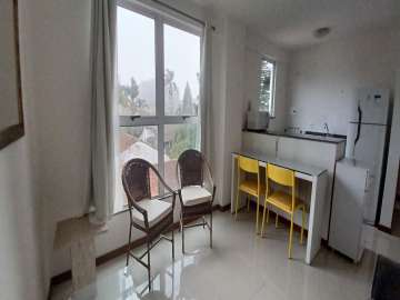 Apartamento à venda em Alto, Teresópolis - RJ