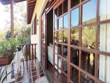 Casa à venda em Quinta da Barra, Teresópolis - RJ