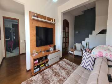 Casa à venda em Vila Muqui, Teresópolis - RJ