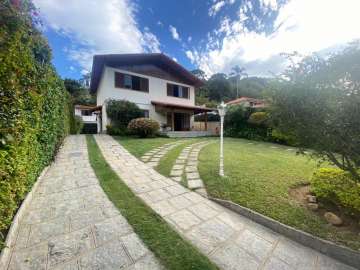 Casa à venda em Bom Retiro, Teresópolis - RJ
