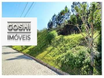 Terreno Residencial à venda em Vargem Grande, Teresópolis - RJ