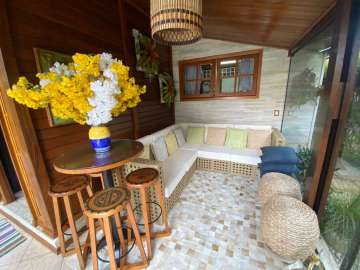 Casa à venda em Vargem Grande, Teresópolis - RJ