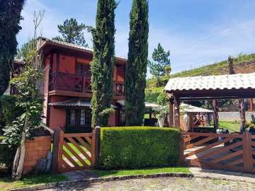 Casa à venda em Vargem Grande, Teresópolis - RJ