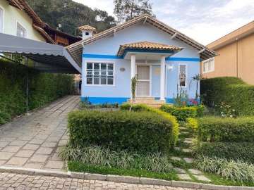 Casa à venda em Vargem Grande, Teresópolis - RJ