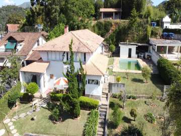 Casa à venda em Pimenteiras, Teresópolis - RJ