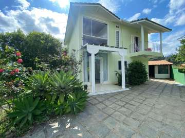 Casa à venda em Vargem Grande, Teresópolis - RJ