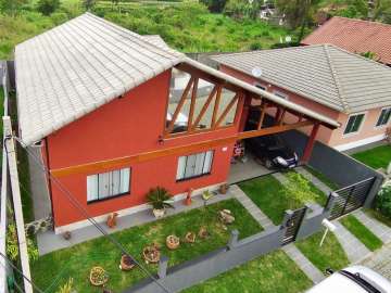 Casa à venda em Vargem Grande, Teresópolis - RJ