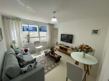 Apartamento à venda em Várzea, Teresópolis - RJ