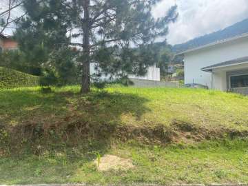 Terreno Residencial à venda em Vargem Grande, Teresópolis - RJ