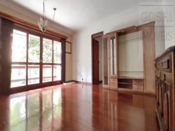 Apartamento à venda em Agriões, Teresópolis - RJ