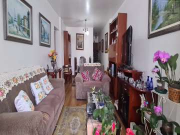 Apartamento à venda em Várzea, Teresópolis - RJ