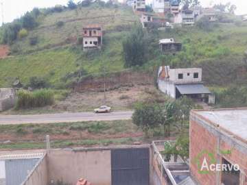 Terreno Residencial à venda em Terras Altas, Juiz de Fora - MG