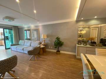 Cobertura à venda em Agriões, Teresópolis - RJ