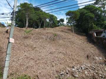Terreno Residencial à venda em Quitandinha, Petrópolis - RJ