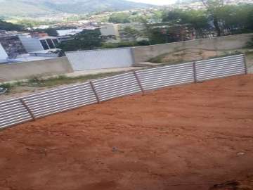 Terreno Residencial à venda em Jardim Europa, Teresópolis - RJ