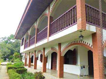 Casa à venda em Iucas, Teresópolis - RJ