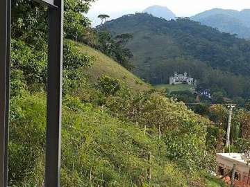 Terreno Residencial à venda em Vargem Grande, Teresópolis - RJ