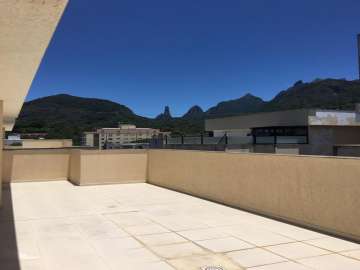 Apartamento à venda em Alto, Teresópolis - RJ