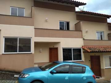 Casa à venda em Araras, Teresópolis - RJ