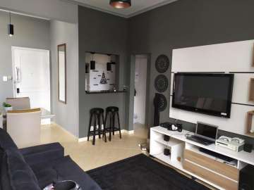 Apartamento à venda em Alto, Teresópolis - RJ