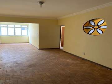 Apartamento à venda em Jardim Cascata, Teresópolis - RJ