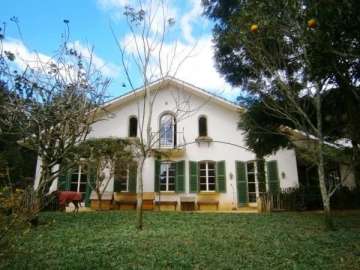 Casa à venda em Parque do Imbui, Teresópolis - RJ