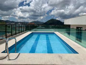 Apartamento à venda em Alto, Teresópolis - RJ