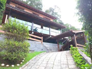 Casa à venda em Carlos Guinle, Teresópolis - RJ
