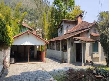 Casa à venda em Bom Retiro, Teresópolis - RJ