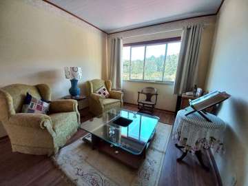 Apartamento à venda em Várzea, Teresópolis - RJ