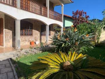 Casa à venda em Barra do Imbuí, Teresópolis - RJ