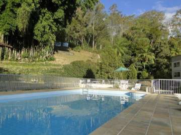 Apartamento à venda em Prata, Teresópolis - RJ