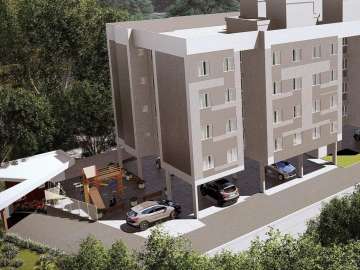 Apartamento à venda em Ermitage, Teresópolis - RJ