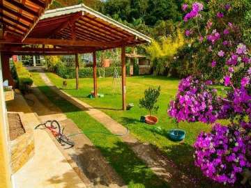 Casa à venda em Sebastiana, Teresópolis - RJ