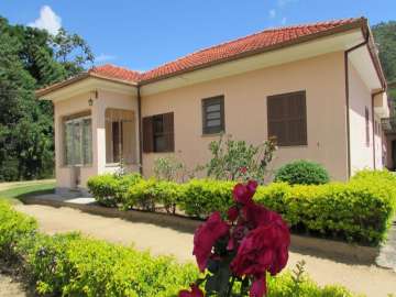 Fazenda / Sítio à venda em Vargem Grande, Teresópolis - RJ