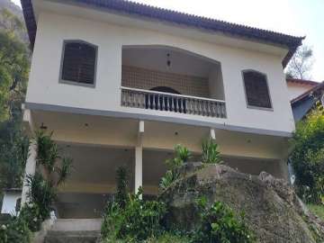 Casa à venda em Iucas, Teresópolis - RJ