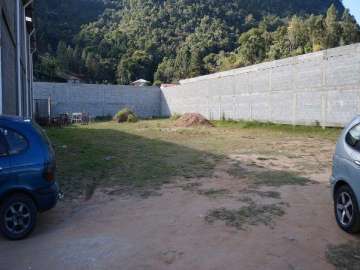 Terreno Comercial à venda em Albuquerque, Teresópolis - RJ