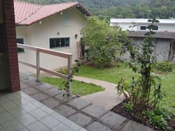 Casa à venda em Parque do Imbui, Teresópolis - RJ